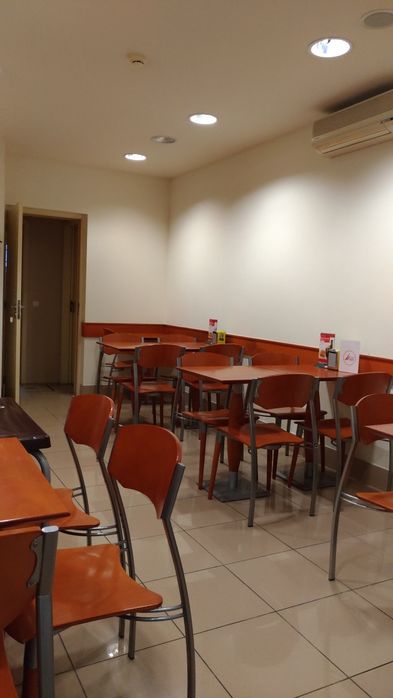 Restaurante|Cafeteria|Pastelaria