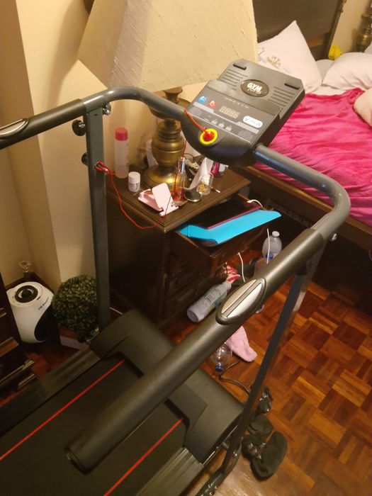 Passadeira eletrica