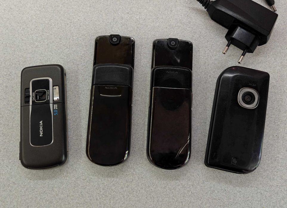 nokia 8800 - купити телефони та аксесуари - Ціна на OLX.ua