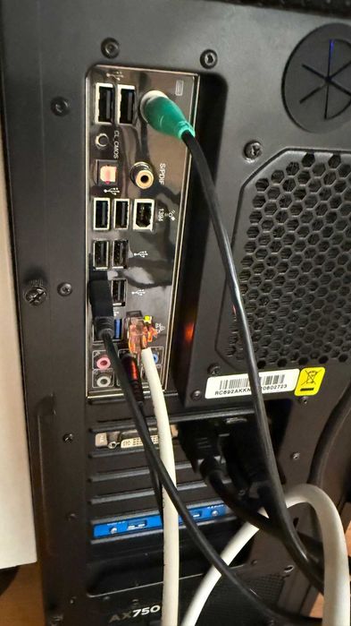 Tower PC for Server / Rendering / Gaming436726159419658245