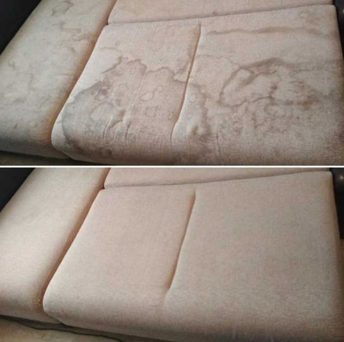 Pranie Kanap, Narożników,  Tapicerki, Wykładzin,  Karcher Rawa Mazowie