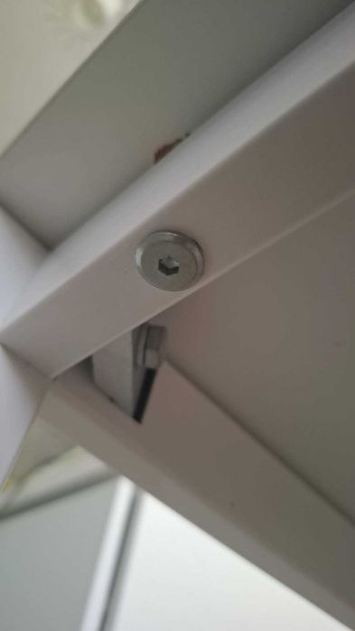 Mesa IKEA Melltorp