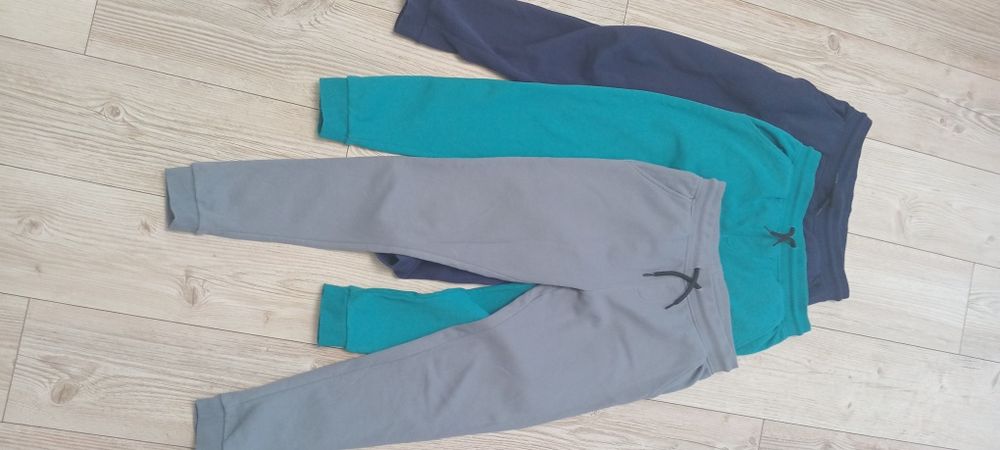 Спортивні штани фірмові George 158-164 не кошлатяться