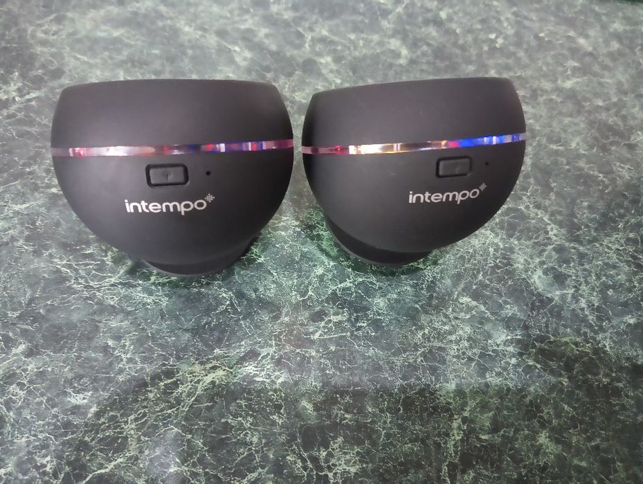 głośniki bezprzewodowe Bluetooth