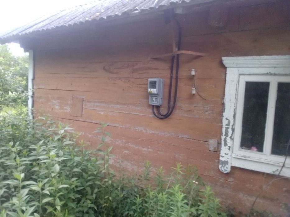 Будинок м.Камінь-Каширський, с.Залазько