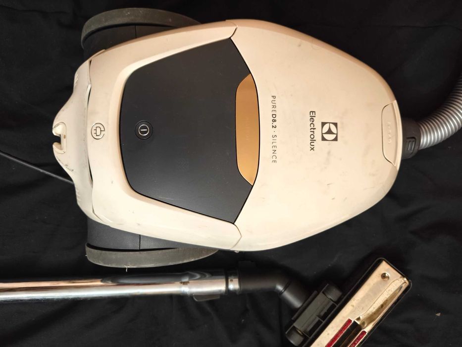 Пилосос Electrolux PD 82 ALRG