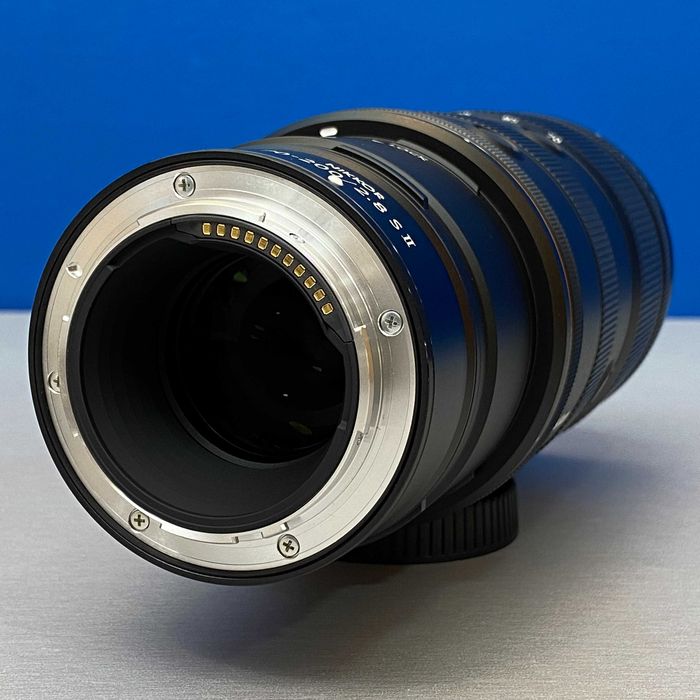 Nikon Nikkor Z 70-200mm f/2.8 VR S II | NOVA