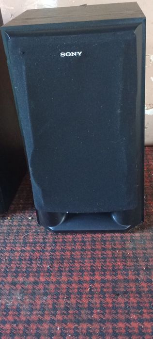 Sony Ss EX55 оригінал колонки