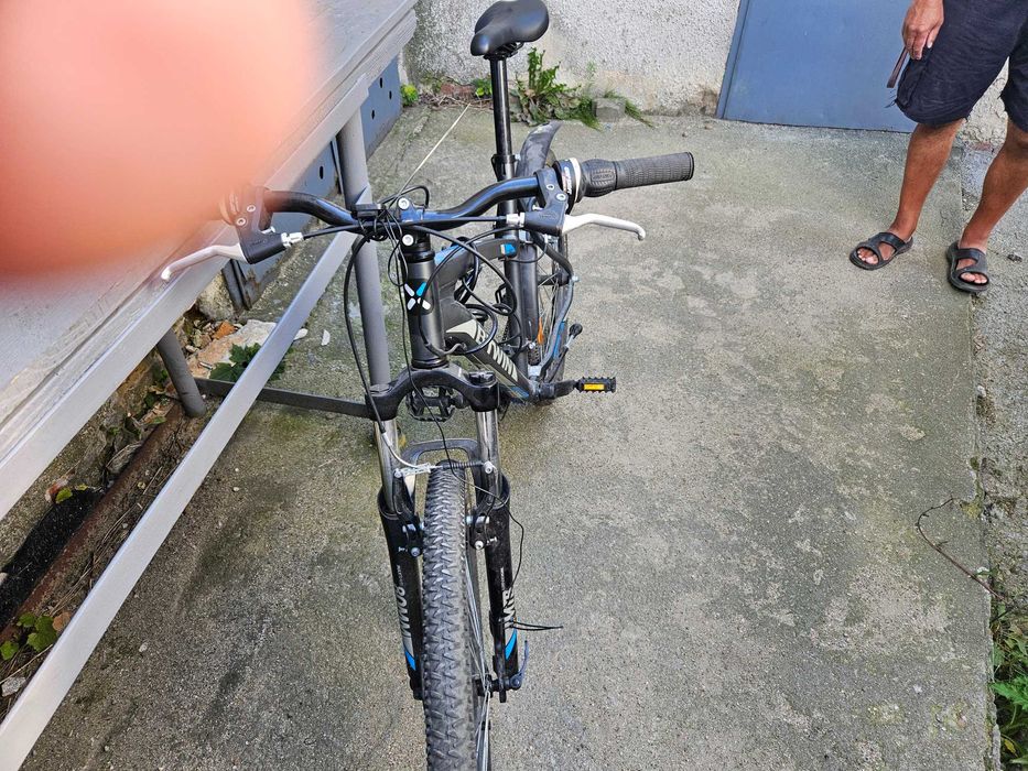 Rower Botwin koła 26 cali