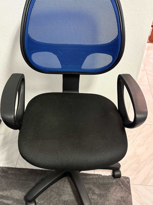 Cadeira Escritorio Ergonomica