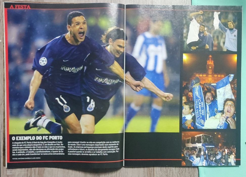 SÁBADO revista n. 1