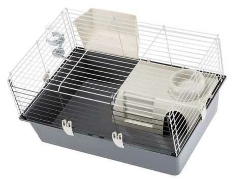 Cavie 80 Guinea70 Клітка для морської свинки, кролика Cavie80 Кавія80