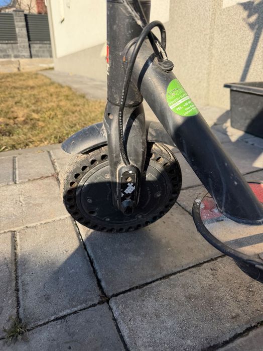 Електро самокат gosmart