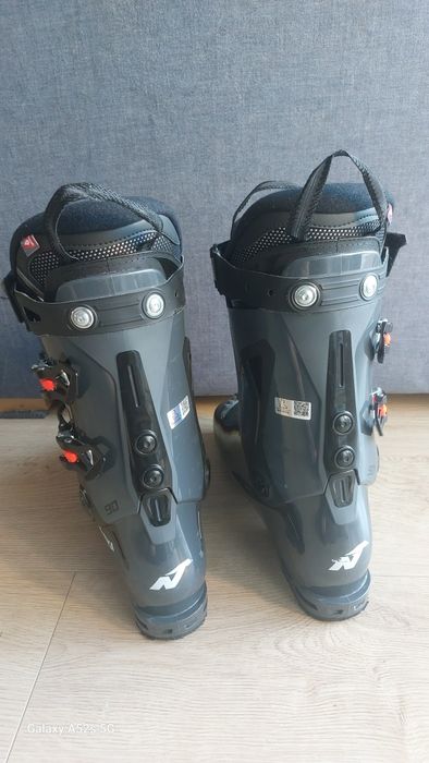 Buty narciarskie Nordica Speedmachine 3 90