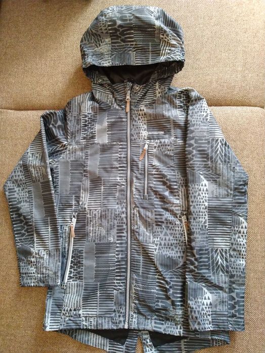 Куртка для мальчика Outventure, ветровка, размер 146