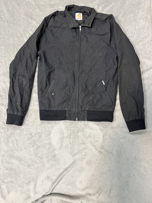 Харік Carhart !!