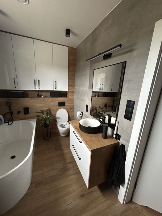 Dom pietrowy Stanowice