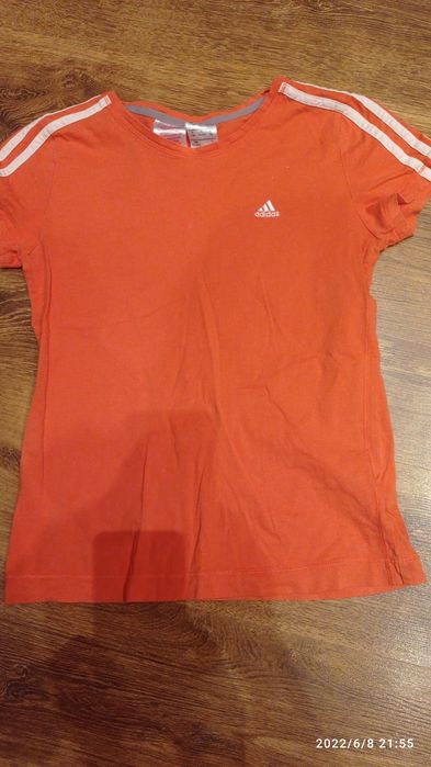 Футболка для девочки