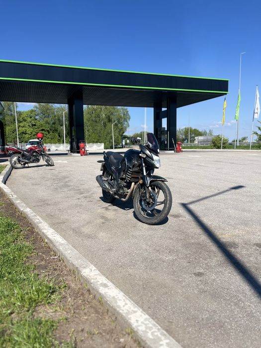 Ліфан кп 200.