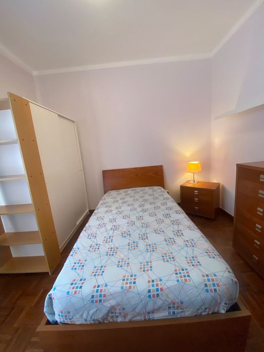 Quarto em Portimão