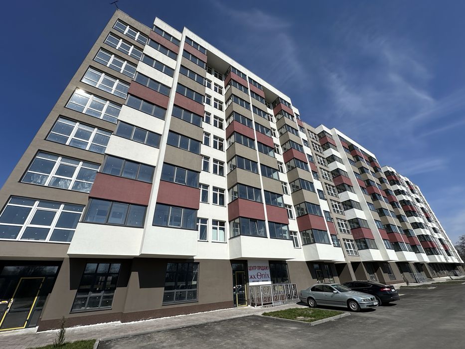 Продаж комерційних приміщень від забудовника, нерухомість ,ЖК Онікс , місто Черкаси,ПЗР
