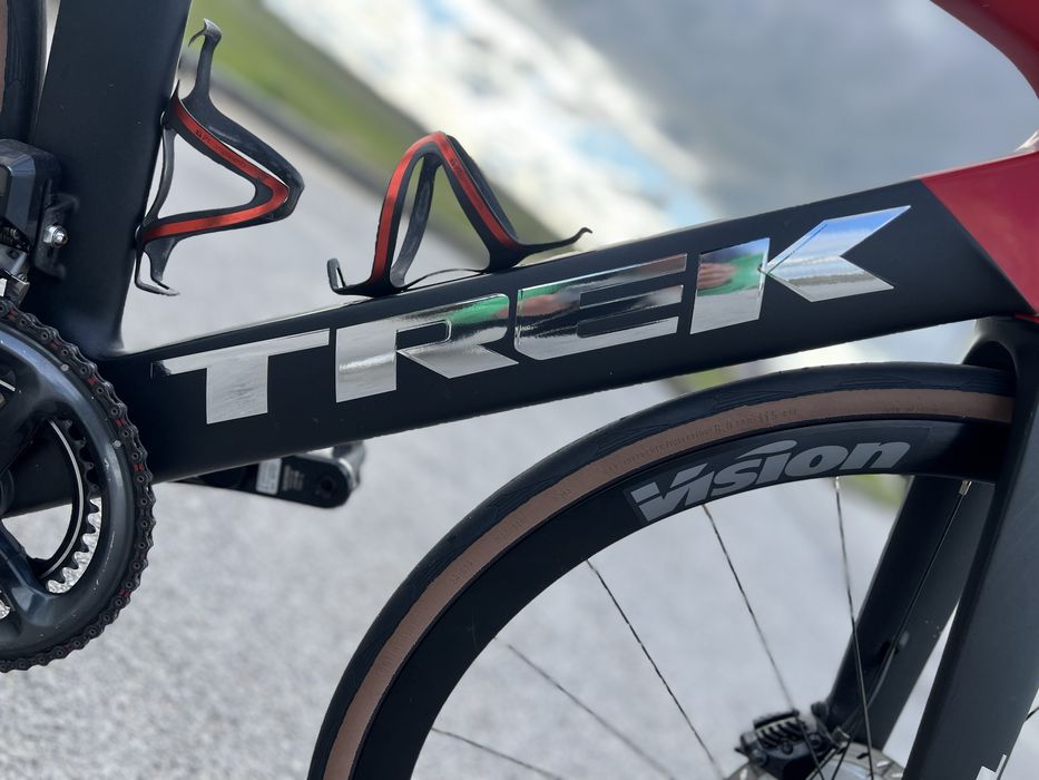 Trek Madone SLR 9 Gen6 54(tamanho M)