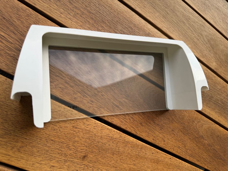 Półka na drzwi mała lodówka Liebherr ICS 3113-21