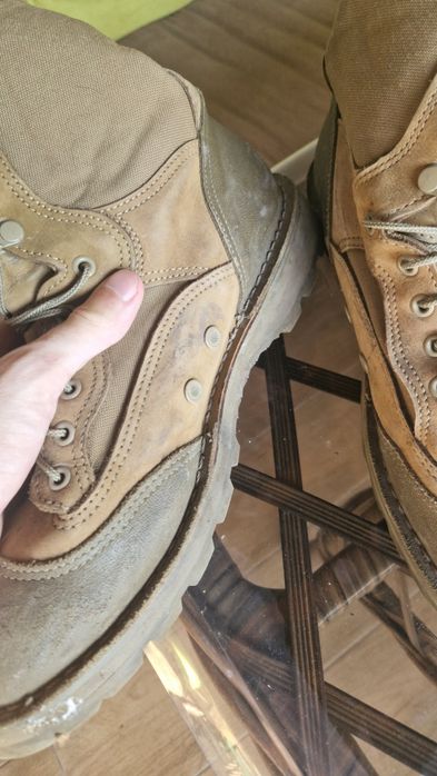 Берци літні danner