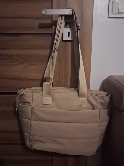 Nowa torba do pracy, szkoły