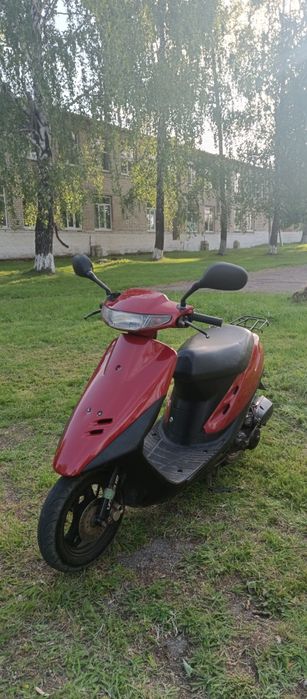 Продам скутер хонда Dio 28