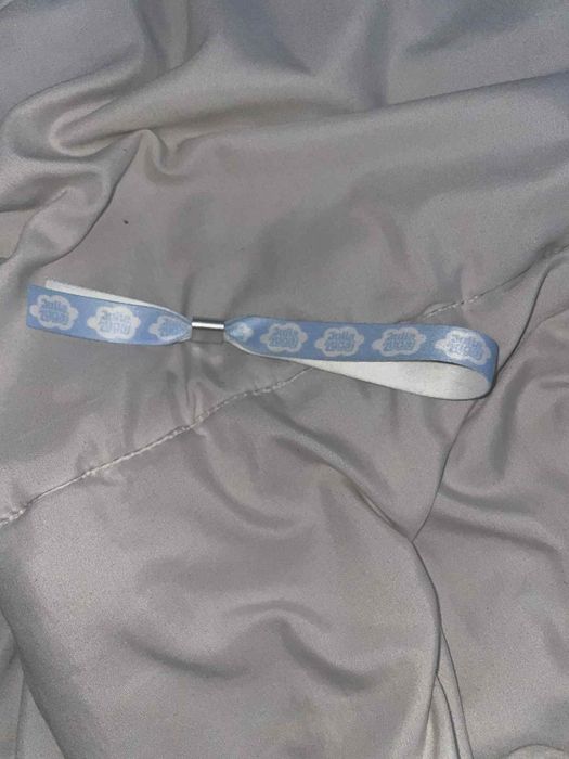 Opaski na rękę Julii Żugaj