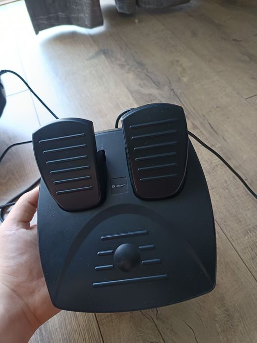 Kierownica tracer