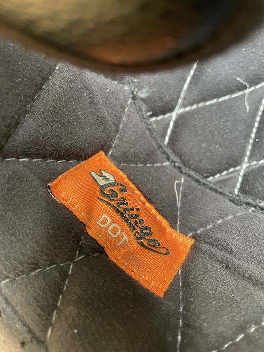 Capacete Biltwell Gringo M