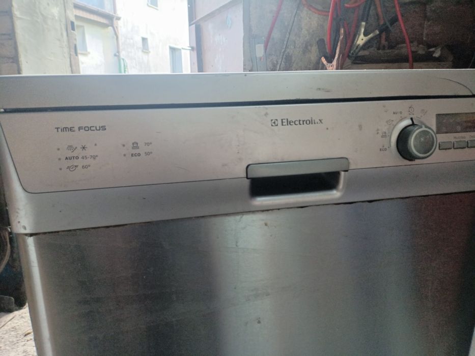 Zmywarka Electrolux w dobrym stanie