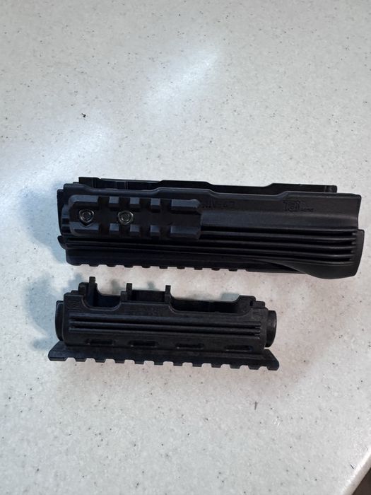 Цівка цевье для АК