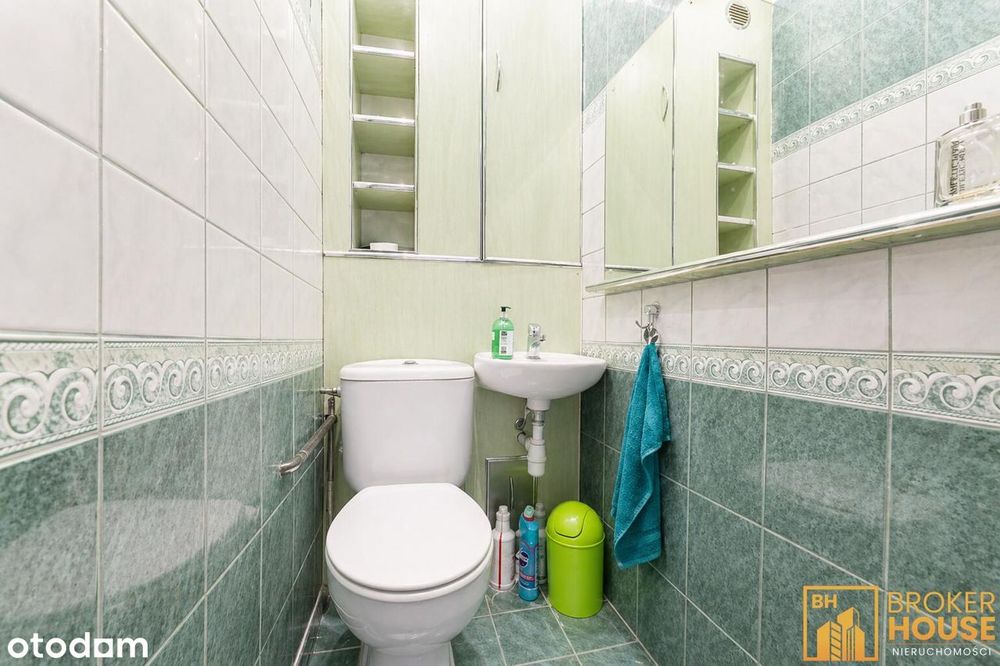 Mieszkanie, 69.97 m², Opole
