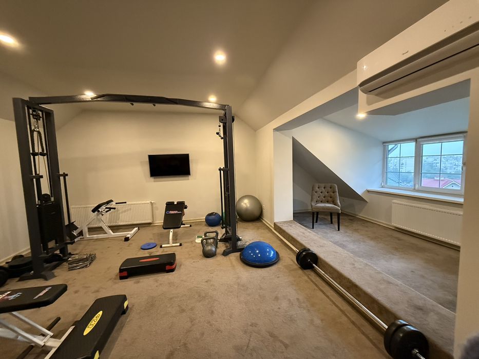 Дом по адресу ул. Китобойная (площадь 300 м²) - Atlanta.ua - фото 11