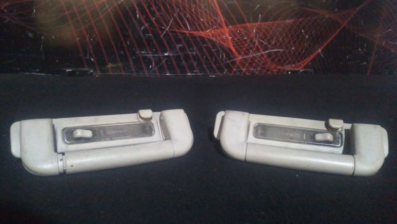 Pega Teto Opel Vectra B Combi (J96)