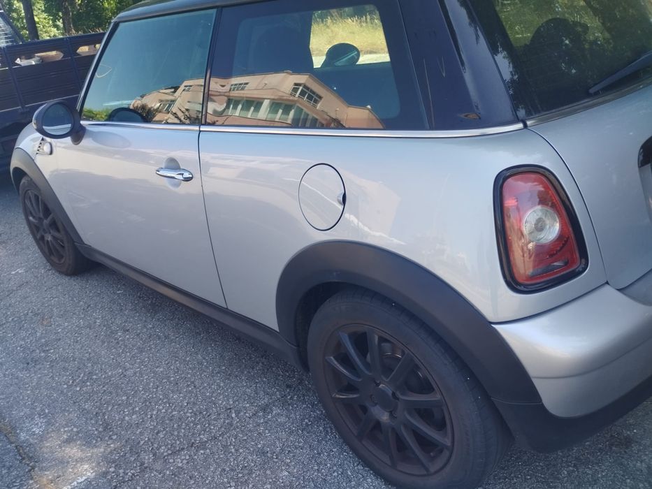 Venda de carros usado