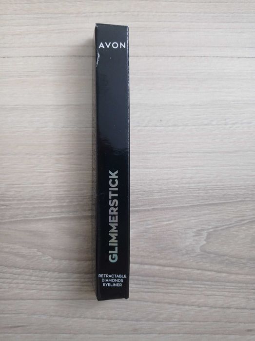 Avon Glimmerstick, Diamentowa konturówka do oczu - Magic Wishes