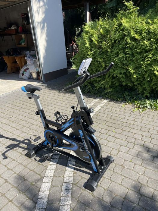 Rowerek Spinning sport