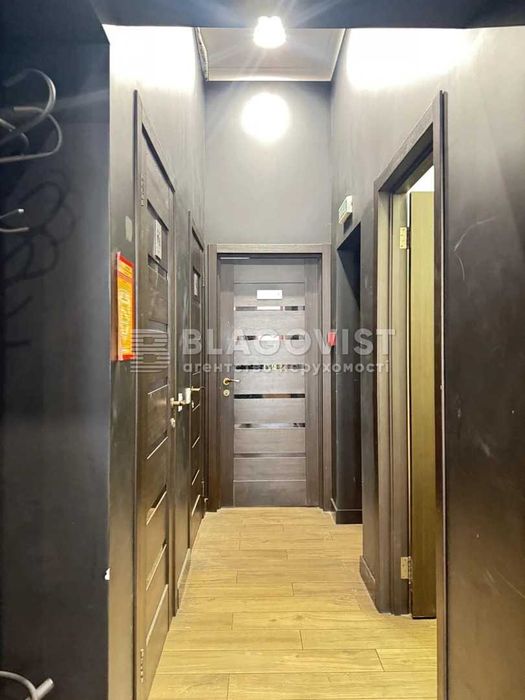 Басейна, 15 Нежитлове приміщення  90кв.м.  м."Палац спорту"