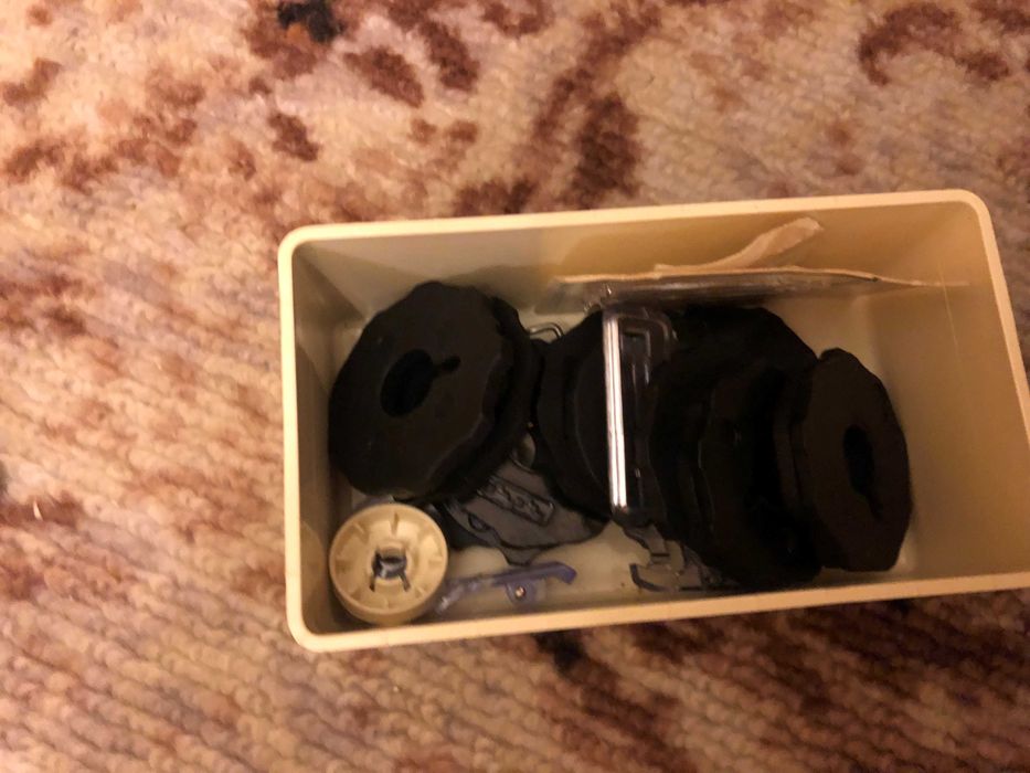 maszyna do szycia singer 1862 ideał