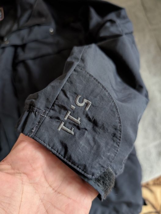 Куртка тактична 5.11 tactical regular p.L