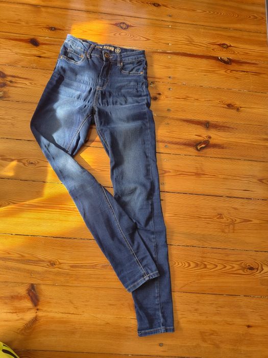 KappAhl Denim, Stella