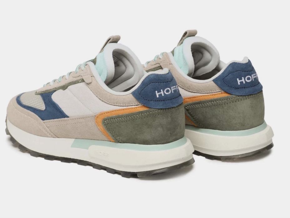 Чоловічі кросівки Hoff