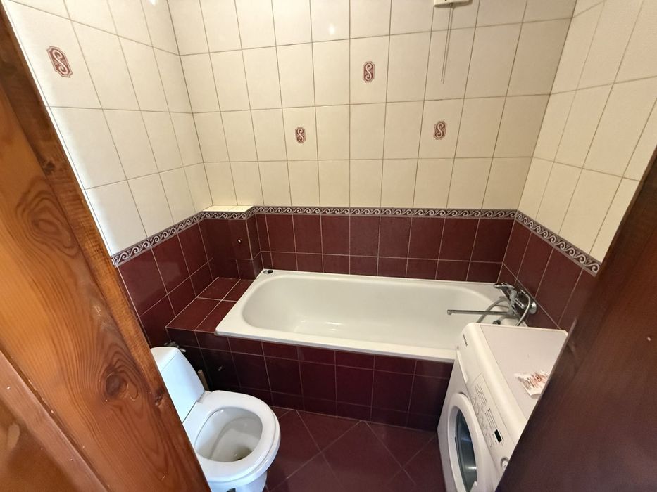 Продаж. 3 кім квартира. Тернопіль. Новий світ.