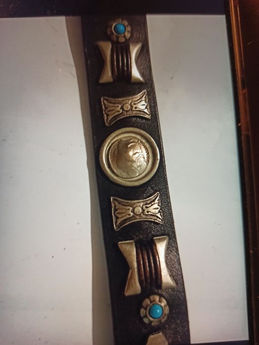 Ремень брючный...