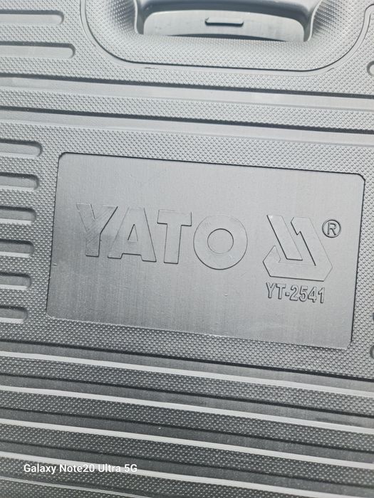 kit extrator/ saca rolamentos