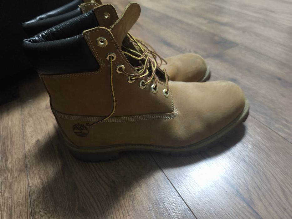 Buty Timberland rozmiar 47